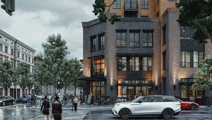 3D Architectural Studio